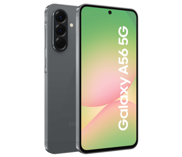 Samsung Galaxy A56 5G 8/128GB Czarny - 1313819 - zdjęcie 2